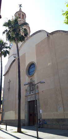 Parroquia de Sant Cristofol